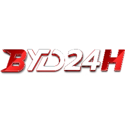 BYD24H คาสิโนออนไลน์ สล็อตเว็บตรง ฝากถอนออโต้ 24 ชม.